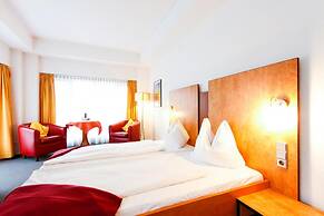 Hotel am Tiergarten HBF