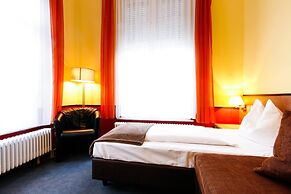 Hotel am Tiergarten HBF