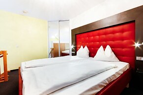 Hotel am Tiergarten HBF
