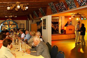 Pension Weidemühle