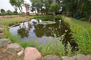 Pension Weidemühle
