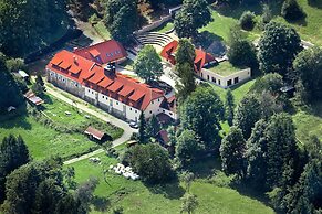 Rezidence Vogelsang