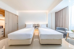 Maruay Garden Hotel