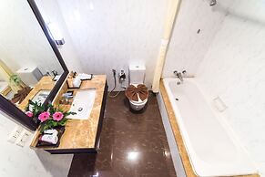 Maruay Garden Hotel