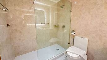 Maruay Garden Hotel