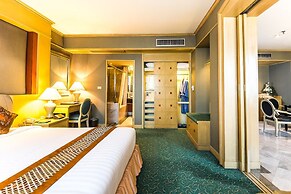 Maruay Garden Hotel