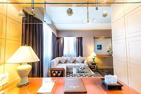 Maruay Garden Hotel