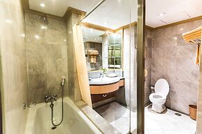 Maruay Garden Hotel