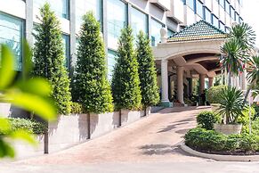 Maruay Garden Hotel