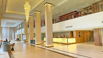 Maruay Garden Hotel