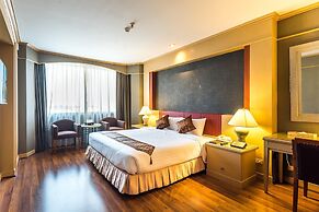 Maruay Garden Hotel