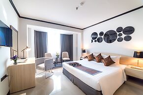 Maruay Garden Hotel