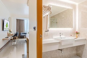 Maruay Garden Hotel