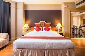 Maruay Garden Hotel