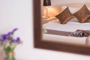 Maruay Garden Hotel