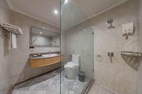 Maruay Garden Hotel