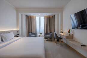 Maruay Garden Hotel