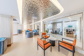 Maruay Garden Hotel