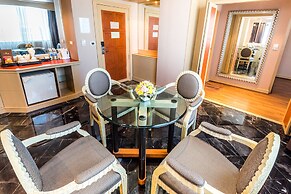 Maruay Garden Hotel