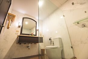 Maruay Garden Hotel