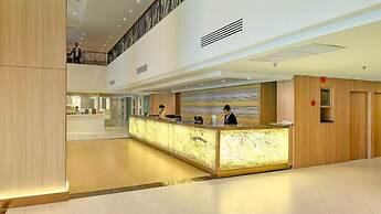 Maruay Garden Hotel