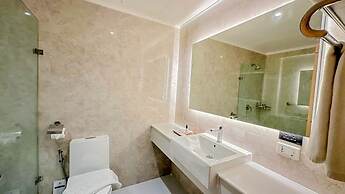 Maruay Garden Hotel