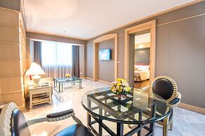 Maruay Garden Hotel