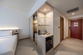 Maruay Garden Hotel