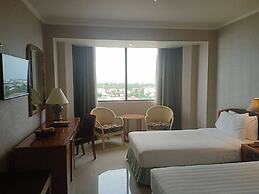 Maruay Garden Hotel