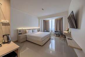 Maruay Garden Hotel