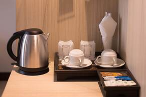 Maruay Garden Hotel