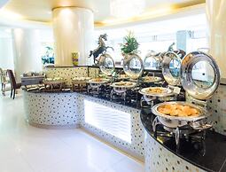 Maruay Garden Hotel