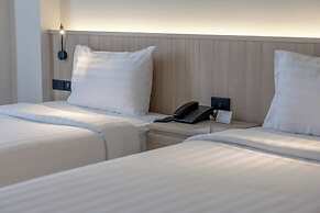 Maruay Garden Hotel