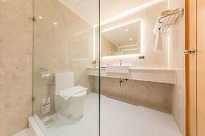 Maruay Garden Hotel