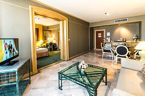 Maruay Garden Hotel