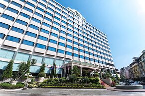 Maruay Garden Hotel
