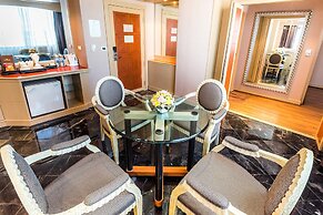 Maruay Garden Hotel