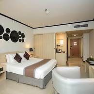 Maruay Garden Hotel