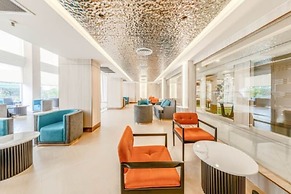 Maruay Garden Hotel
