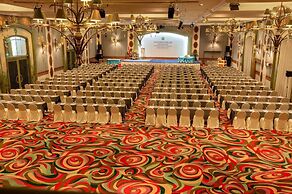 Maruay Garden Hotel