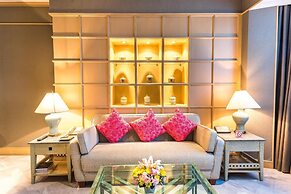 Maruay Garden Hotel