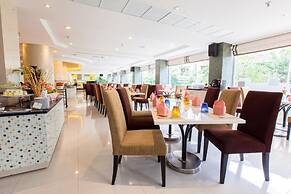 Maruay Garden Hotel