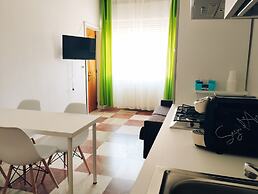 Thomas'home