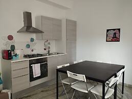 Thomas'home