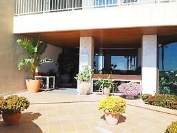 Amazing Penthouse on the Seafront