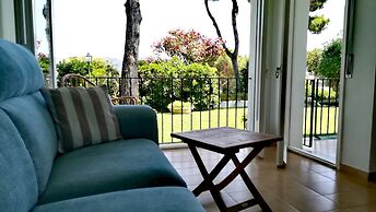 Espectacular Apartamento en el Corazón de Calella