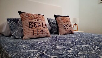 Espectacular Apartamento en el Corazón de Calella