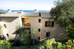 Beautiful Studio with Brilliant Views