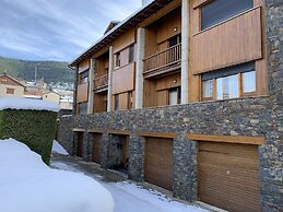Cozy Apartment in Alp