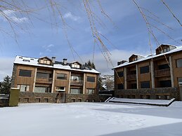 Cozy Apartment in Alp
